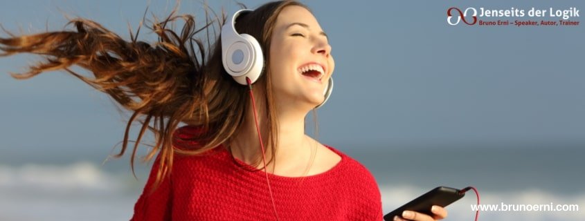 Musik für die Gesundheit Musik für die Gesundheit